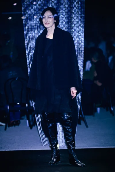 Look 7